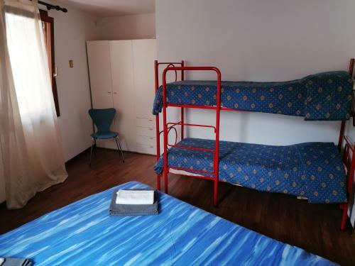 Apartment Melias