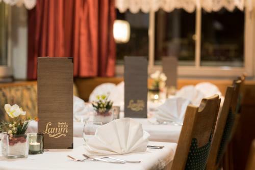 Hotel Lamm
