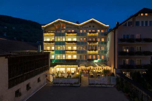 Hotel Lamm
