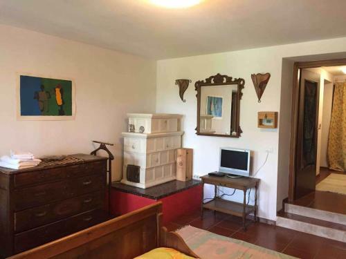 Apartamento Alba Del Magredo