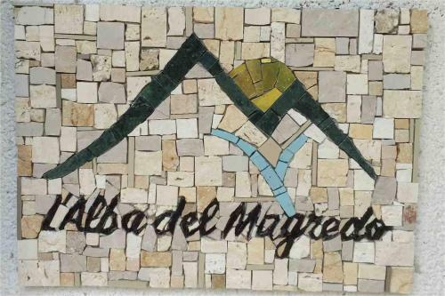 Apartamento Alba Del Magredo