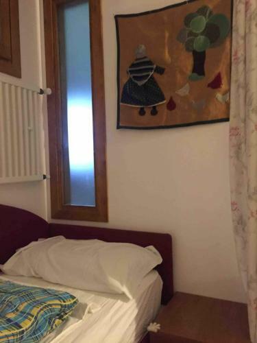 Apartamento Alba Del Magredo