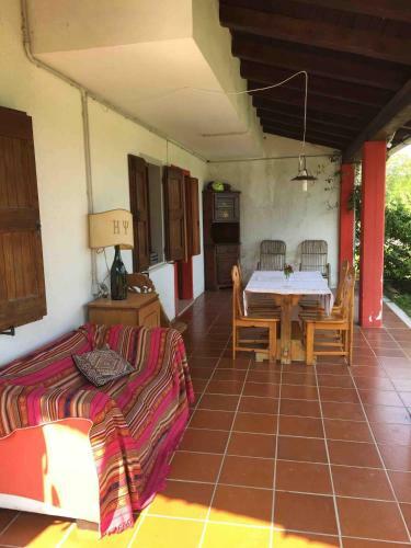 Apartamento Alba Del Magredo