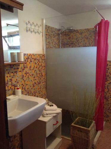 Apartamento Alba Del Magredo