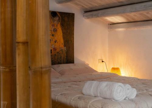 Bed & Breakfast Teatro Room & Apartments