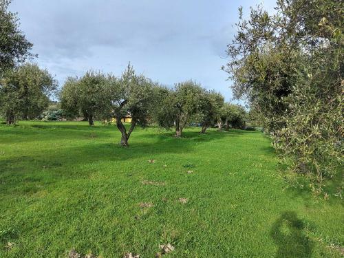 Casa Mare E Tramonto