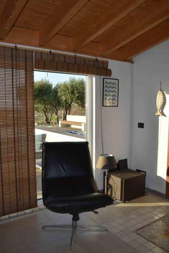 Casa Mare E Tramonto
