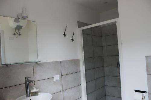 Bed & Breakfast Porta A Mare
