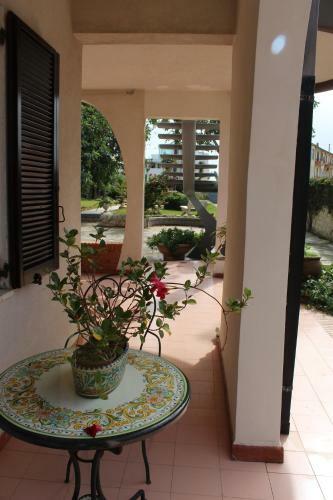 Bed & Breakfast Porta A Mare