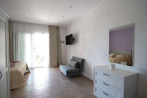 Bed & Breakfast Un Posto Al Sole