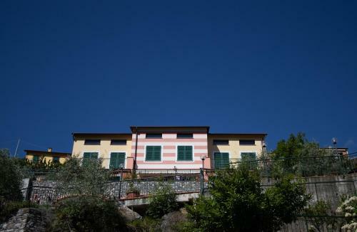 Bed & Breakfast Un Posto Al Sole