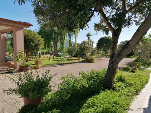Apartamento Il Patio Alghero