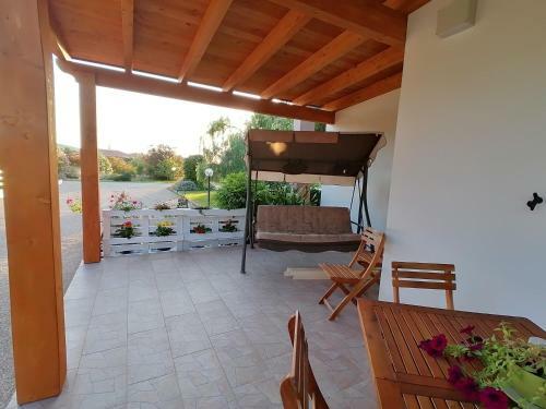 Apartamento Il Patio Alghero