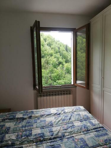 Apartamento Casa Rosaguta
