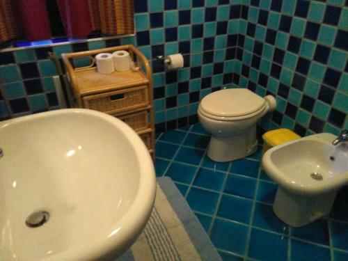 Apartamento Alghero - Grotte Di Nettuno Cortes