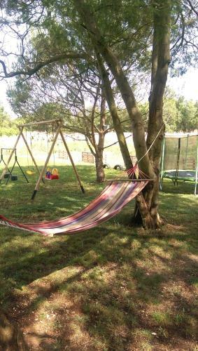 Hostal Affittacamere Pintadera