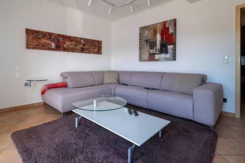 Apartamento Wohnung Mit Talblick, Ladestation E-auto