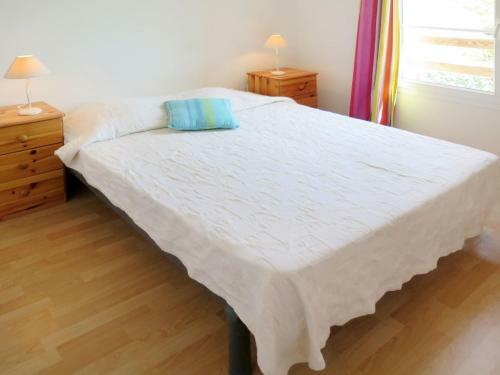 Holiday Home R�sidence Dune Blanche - Sable - Bpl322