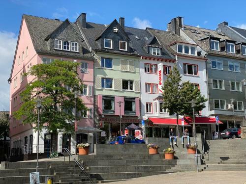 Apartamento Fuchsbau Unterm Kr�nchen