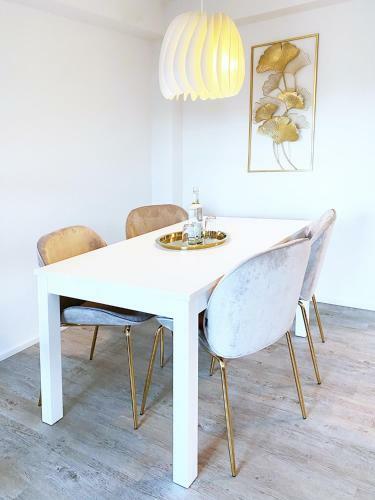 Apartamento Fuchsbau Unterm Kr�nchen
