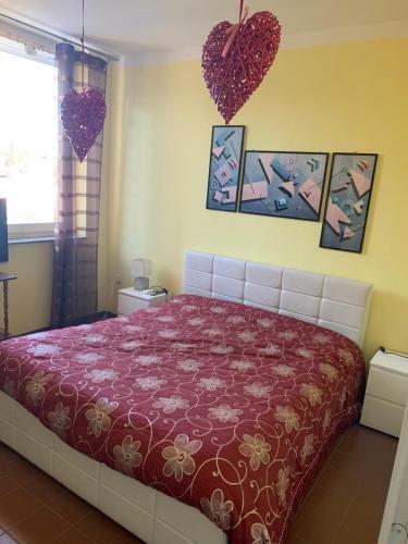 Apartamento Tutti Al Mare