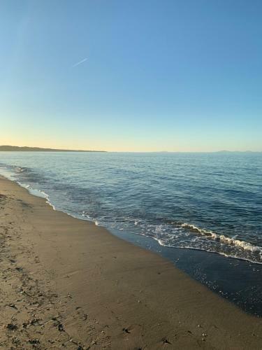 Apartamento Tutti Al Mare