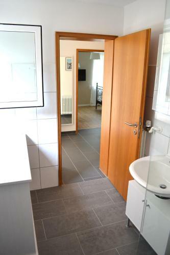 Apartamento Ferienwohnung Schmidt