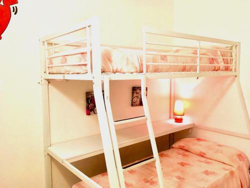 Apartment Luisa