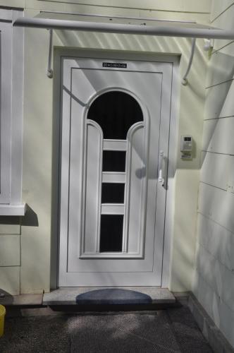 Apartamento Ferienwohnung Siegen Eiserfeld 1