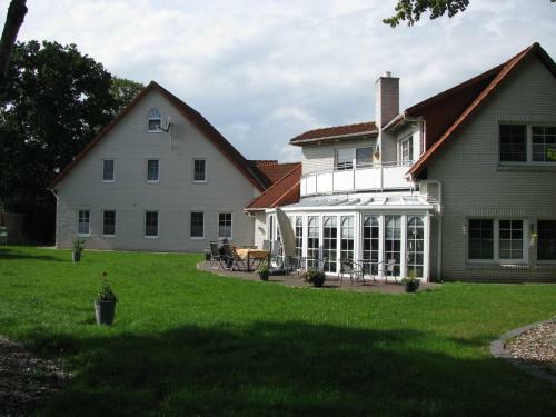 Apartamento Schlummerkasten