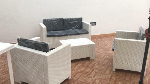 Villa Azzurra