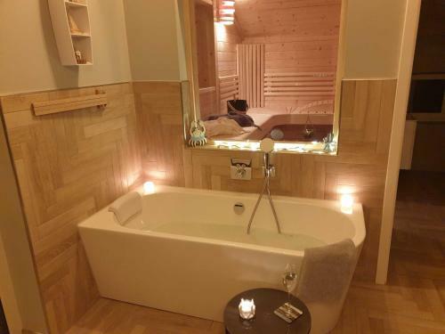 Apartamento Luxus Loft Am M�ritzufer
