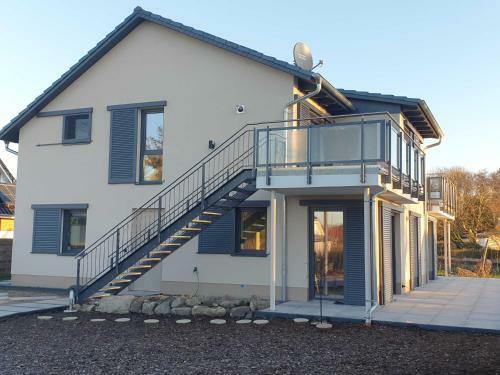 Apartamento Luxus Loft Am M�ritzufer