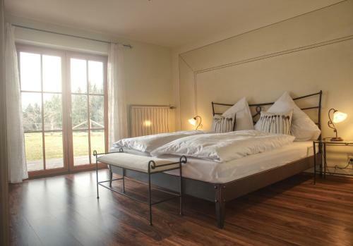 Ferienhaus Am Riedl