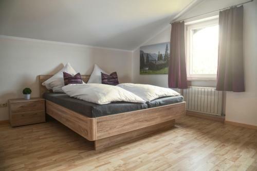 Ferienhaus Am Riedl