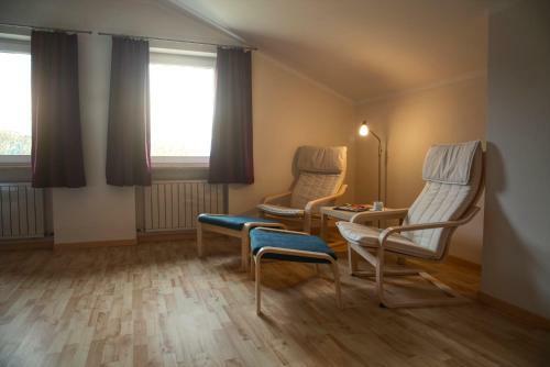 Ferienhaus Am Riedl