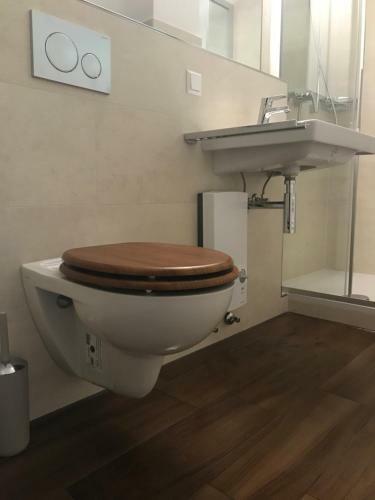 Apartamento Chiemgautraum