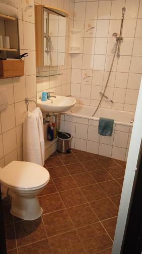 Apartamento Ferienanlage Vorauf - Be Happy