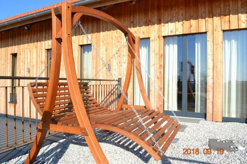Private Luxury Chalet