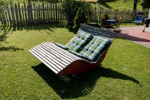 Hostal Pension Ober