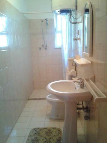 Apartamento Appartamento Il Ginepro