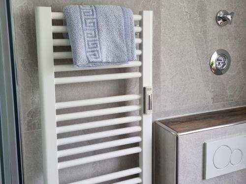 Apartamento Ferienwohnung Am Alpenrand
