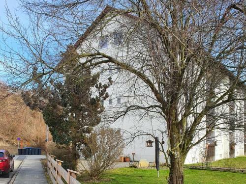 Apartamento Ferienwohnung Am Alpenrand
