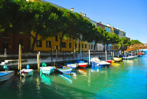 Apartment Ca' Petrona