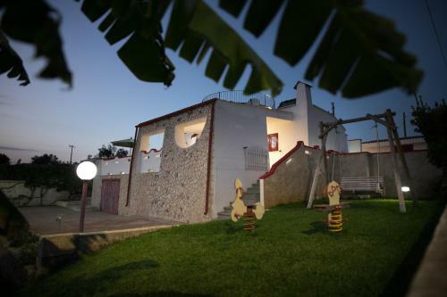 Villa Laura Salento