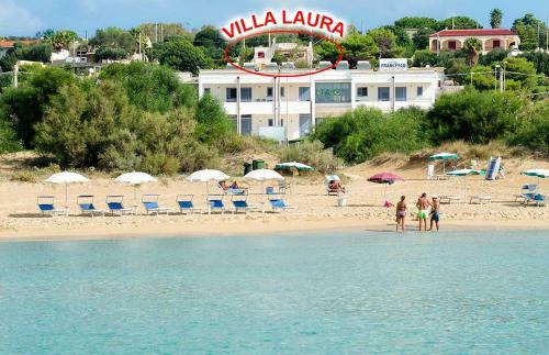 Villa Laura Salento