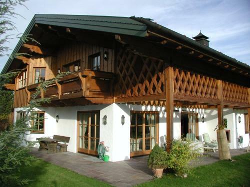 Apartamentos Ferienwohnung Brigitte