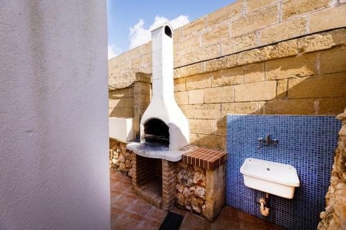 Apartamento Callistos Trullo Torre Vado