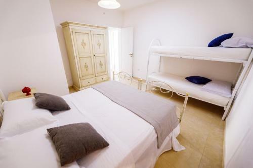 Apartamento Callistos Trullo Torre Vado