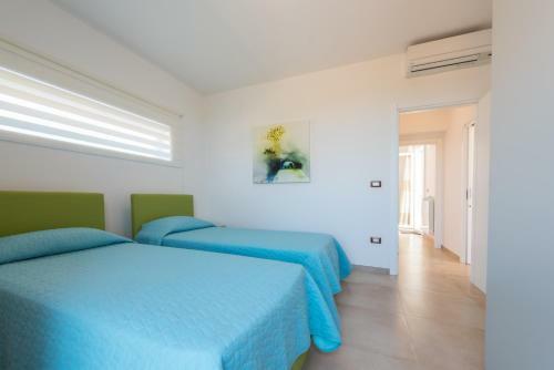 Fani Luxury Villas